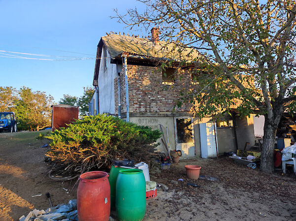 Eladó földterület Debrecen, Kondoros