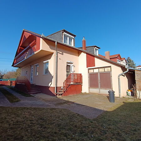 Eladó ház Nagykanizsa, Palin