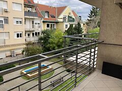 Eladó lakás Budapest, III. kerület