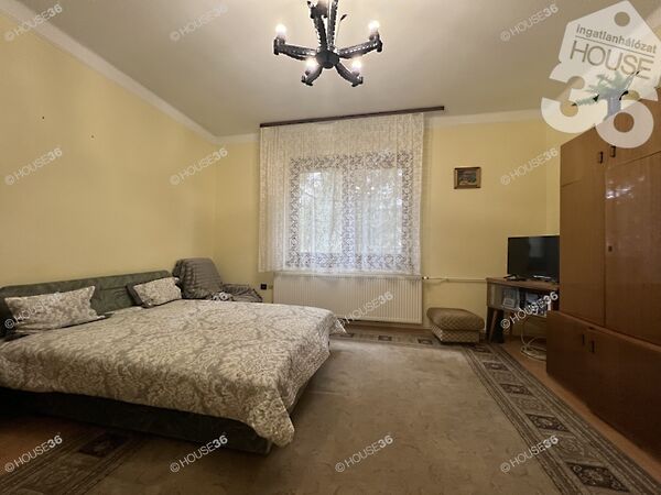 Eladó ház Kecskemét