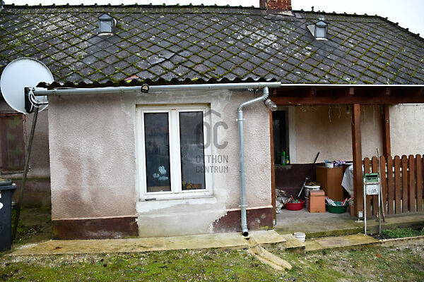 Eladó ház Lesencefalu