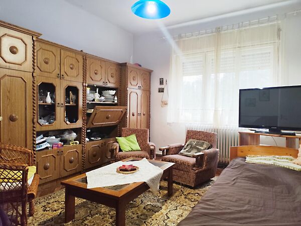 Eladó ház Keszthely