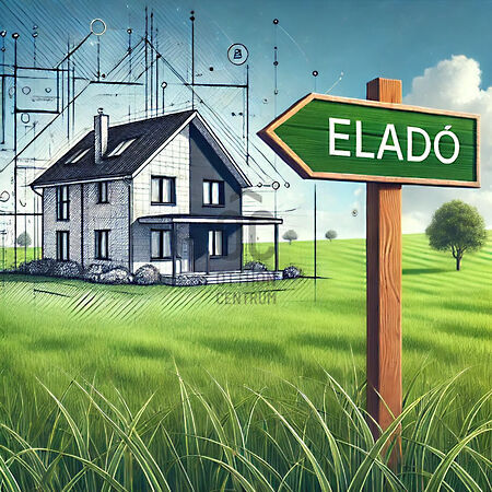 Eladó földterület Hajdúböszörmény, Belváros