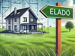 Eladó földterület Hajdúböszörmény, Belváros