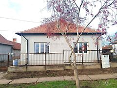Eladó ház Csorvás