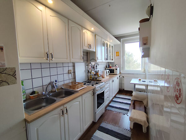 Eladó lakás Veszprém