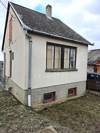 Eladó ház Nagykanizsa