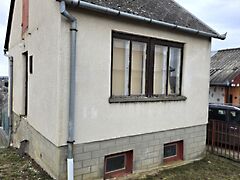 Eladó ház Nagykanizsa