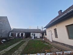 Eladó ház Lánycsók