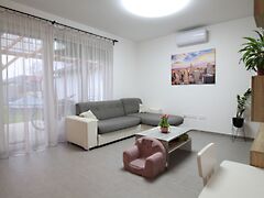 Eladó ház Győrzámoly