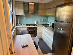 Kiadó lakás Budapest, XIII. kerület