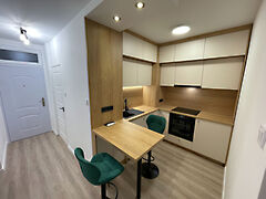 Kiadó lakás Budapest, XIII. kerület