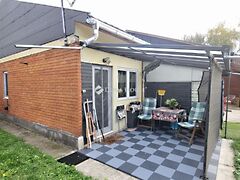 Eladó nyaraló Gárdony