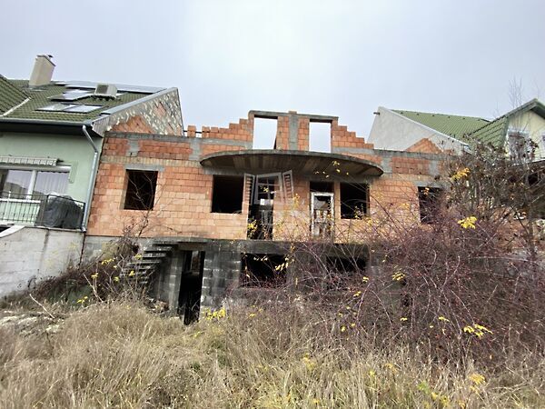 Eladó ház Budapest, XVIII. kerület