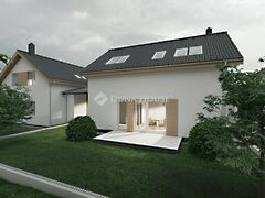 Eladó ház Seregélyes