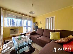 Eladó lakás Salgótarján