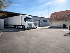 Eladó ipari Szigethalom