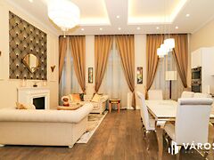 Eladó lakás Budapest, V. kerület, Lipótváros