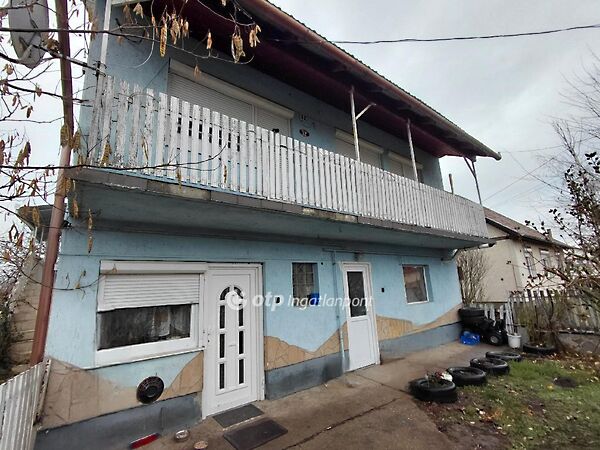 Eladó ház Tarnaörs