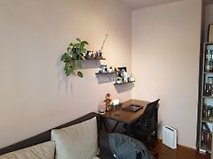 Eladó lakás Vasvár