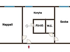 Eladó lakás Pécs