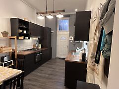 Eladó lakás Budapest, VIII. kerület, Tisztviselőtelep