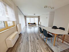 Kiadó lakás Budapest, II. kerület, Szemlőhegy