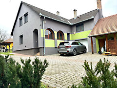 Eladó ház Győr, Ménfőcsanak