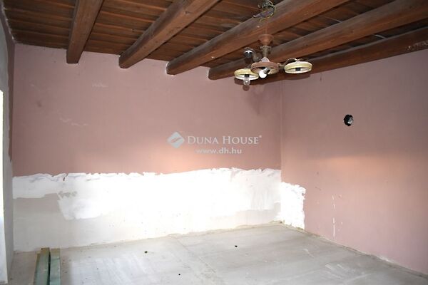 Eladó ház Borgáta