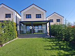 Eladó ház Gödöllő