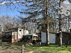 Eladó földterület Kecskemét