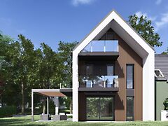 Eladó ház Budapest, II. kerület