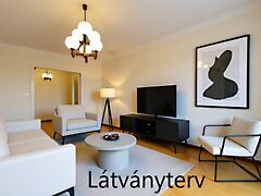 Eladó lakás Budapest, IX. kerület