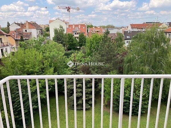 Eladó lakás Budapest, XIV. kerület