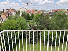 Eladó lakás Budapest, XIV. kerület