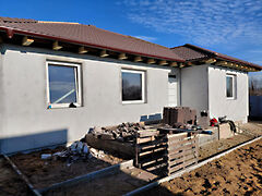 Eladó ház Nyíregyháza, Borbánya