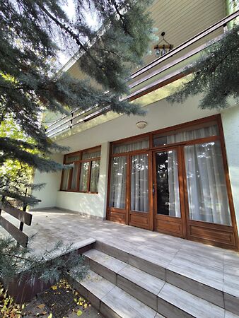 Eladó nyaraló Soltvadkert