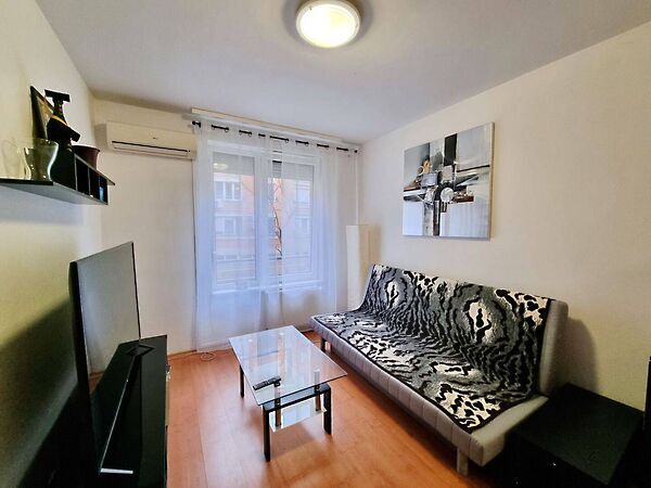 Eladó lakás Budapest, IX. kerület, Rehabilitációs terület