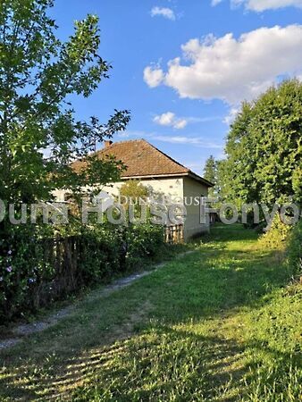 Eladó ház Bödeháza