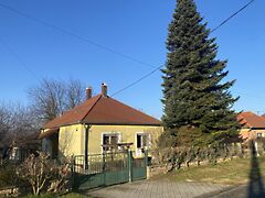 Eladó ház Kehidakustány