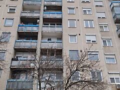Eladó lakás Szolnok, Széchenyi ltp.