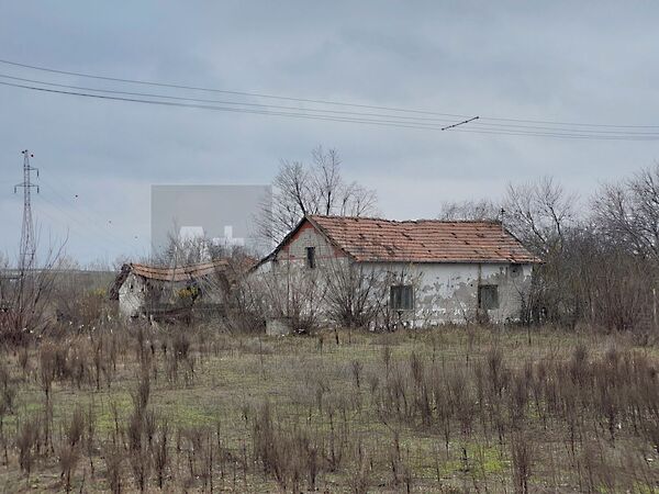 Eladó ház Balástya