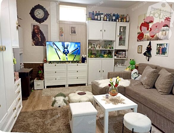 Eladó ház Kecskemét