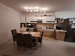 Eladó lakás Nyíregyháza, Malomkert