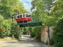 Eladó földterület Budapest, XII. kerület, Széchenyihegy