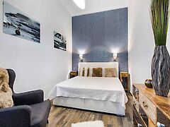 Eladó lakás Budapest, VI. kerület