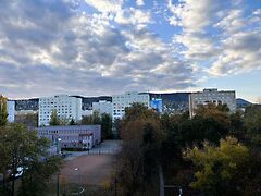 Eladó lakás Budapest, III. kerület