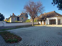 Eladó ház Győr, Gyárváros