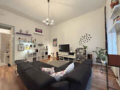 Eladó lakás Budapest, VI. kerület