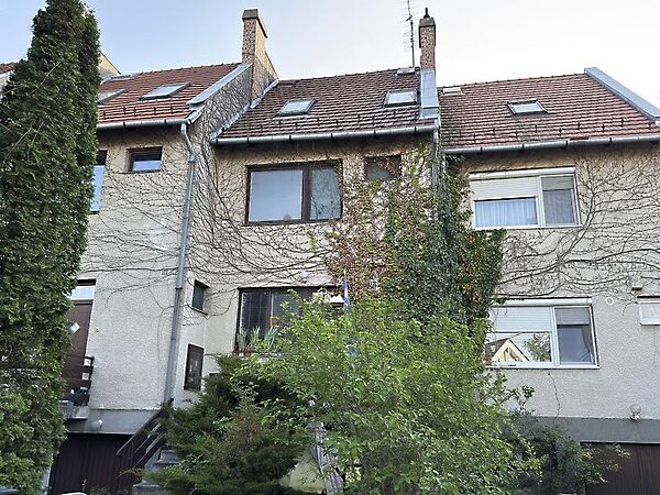 Eladó ház Szentendre